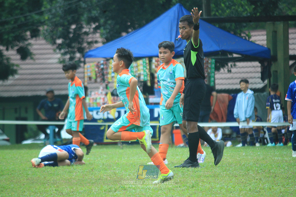 ijl u10 070925 tunas harapan indah sa vs indonesia youth fa