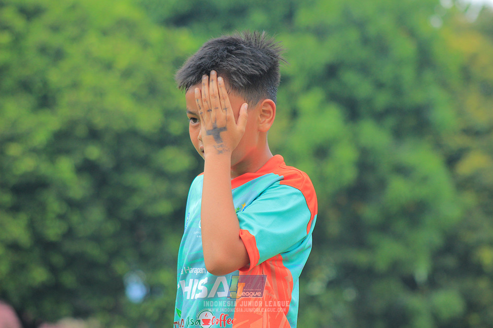 ijl u10 070925 tunas harapan indah sa vs indonesia youth fa