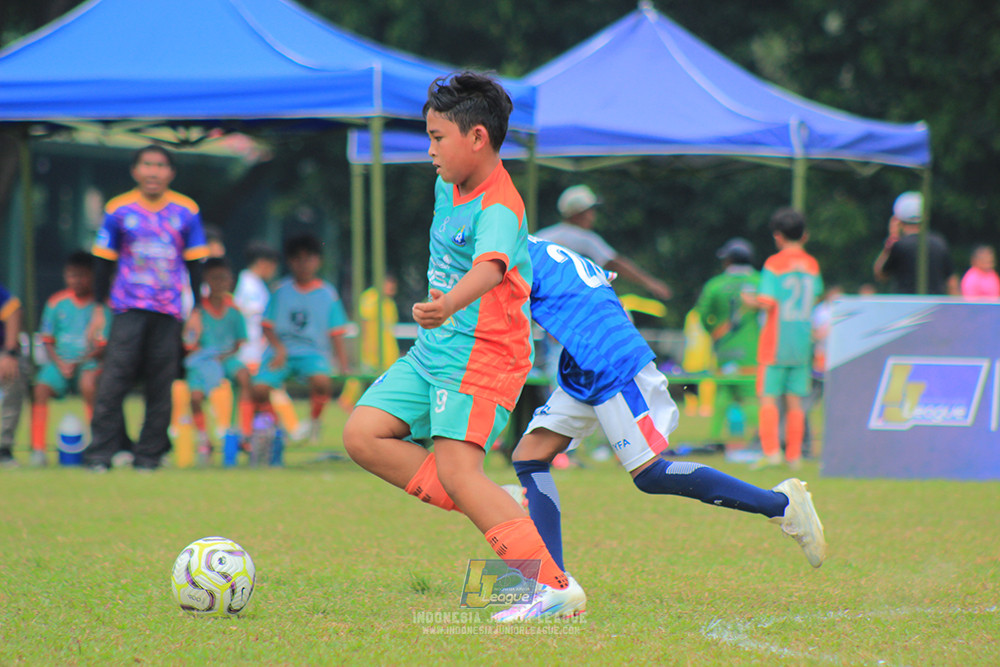ijl u10 070925 tunas harapan indah sa vs indonesia youth fa