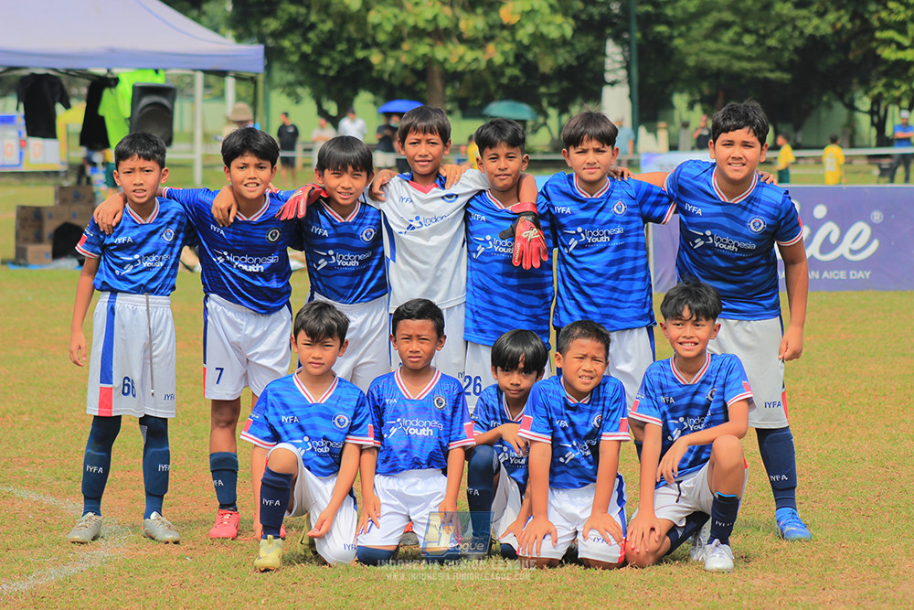 ijl u10 070925 tunas harapan indah sa vs indonesia youth fa