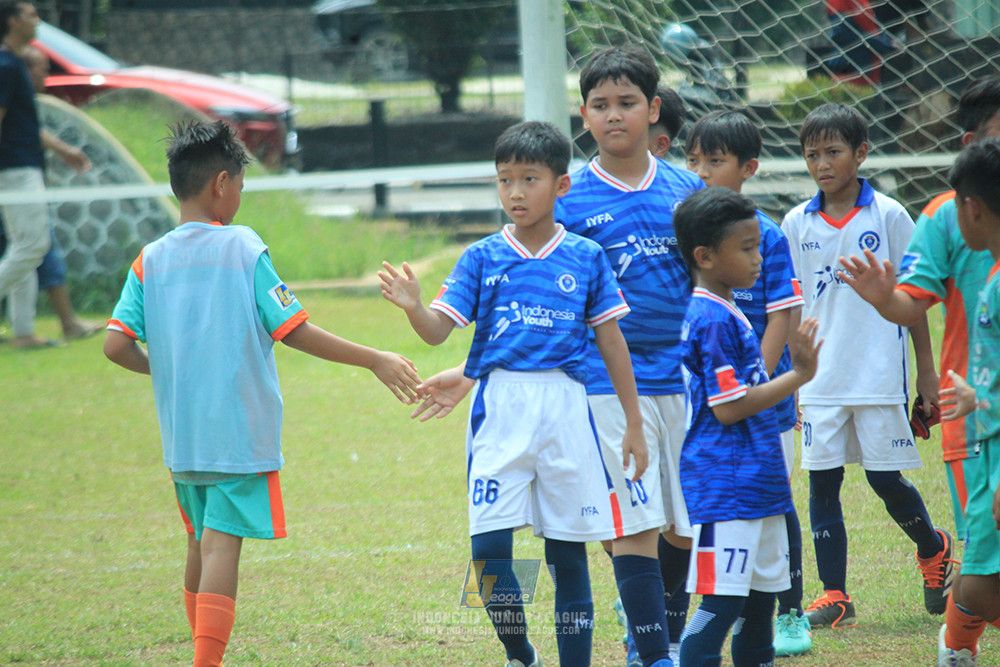 ijl u10 070925 tunas harapan indah sa vs indonesia youth fa