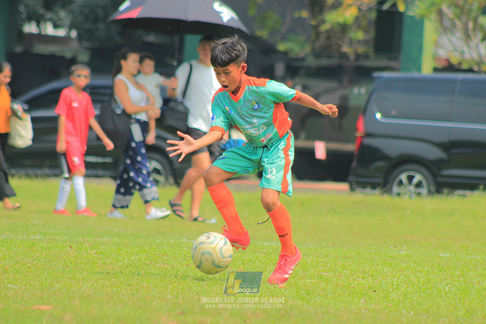 ijl u10 070925 tunas harapan indah sa vs indonesia youth fa