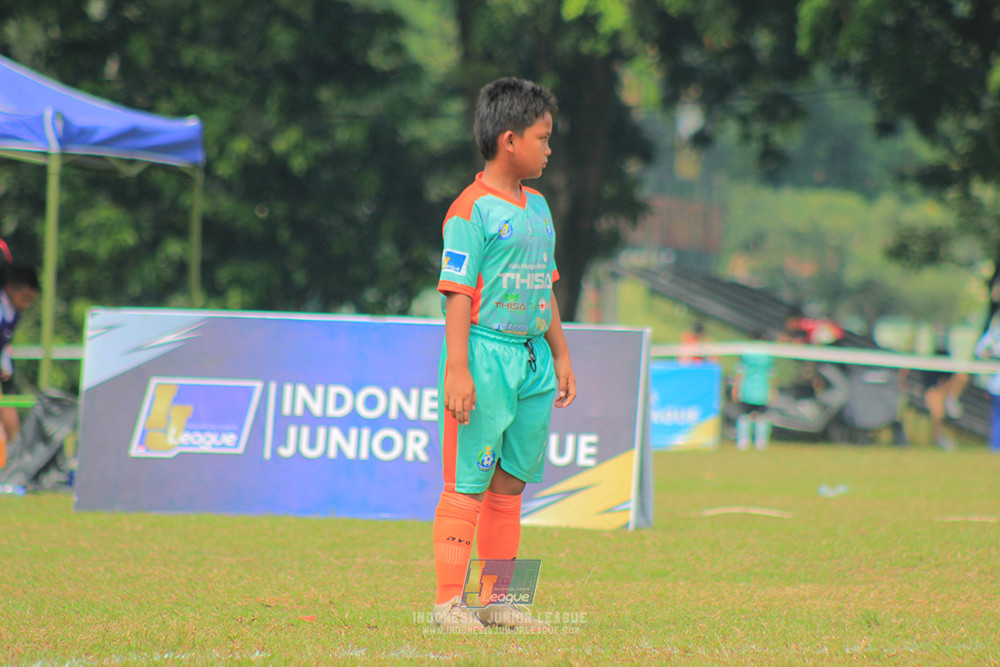 ijl u10 070925 tunas harapan indah sa vs indonesia youth fa