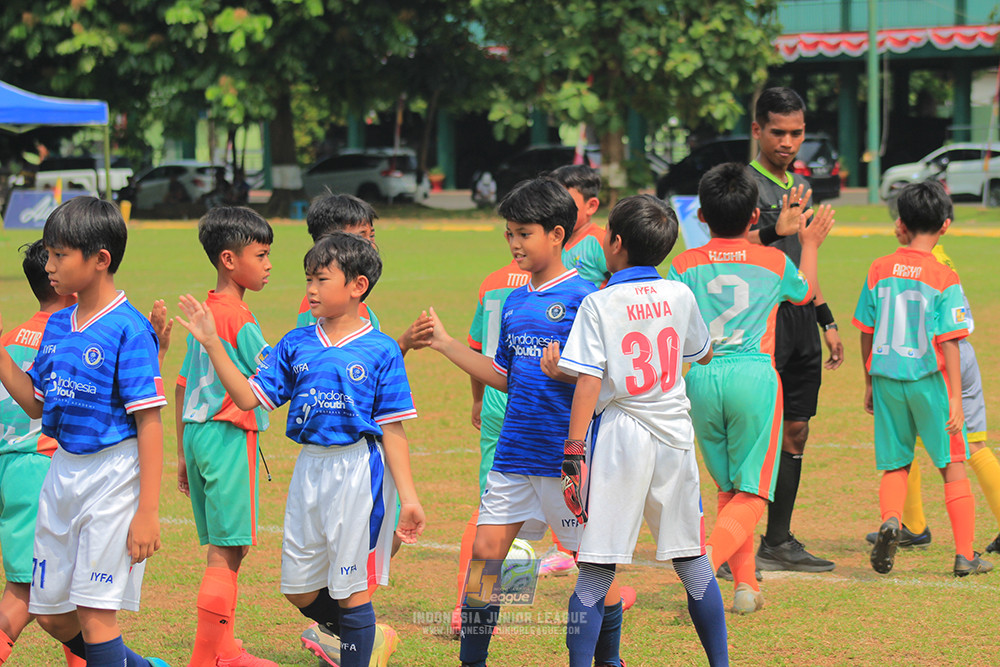 ijl u10 070925 tunas harapan indah sa vs indonesia youth fa