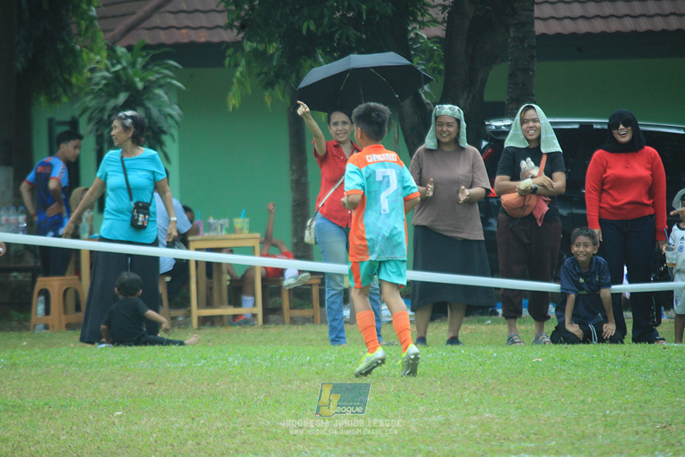 ijl u10 070925 tunas harapan indah sa vs indonesia youth fa
