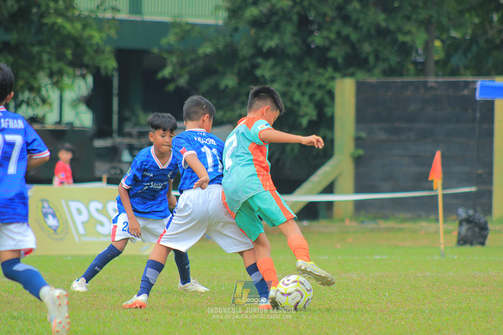 ijl u10 070925 tunas harapan indah sa vs indonesia youth fa