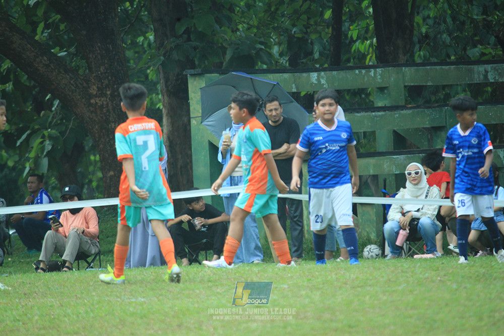 ijl u10 070925 tunas harapan indah sa vs indonesia youth fa
