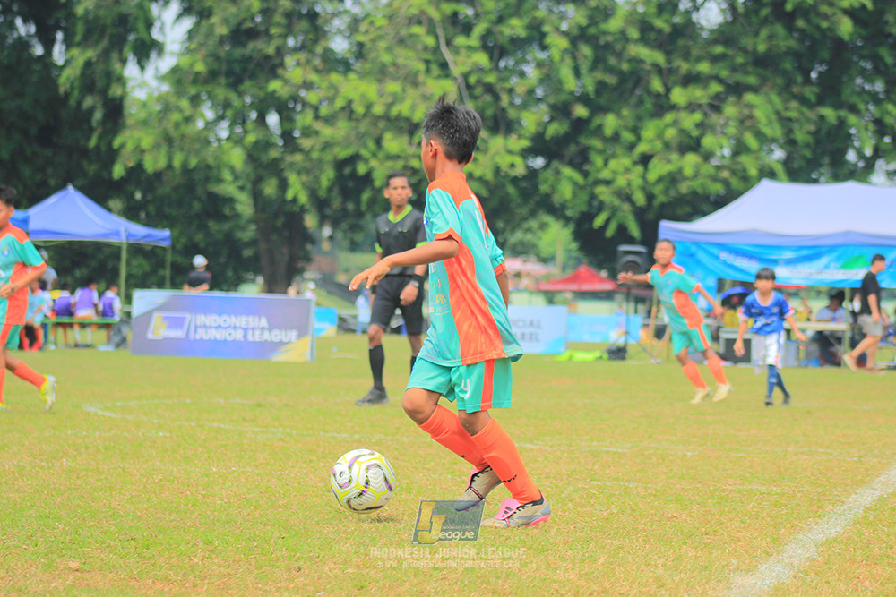 ijl u10 070925 tunas harapan indah sa vs indonesia youth fa