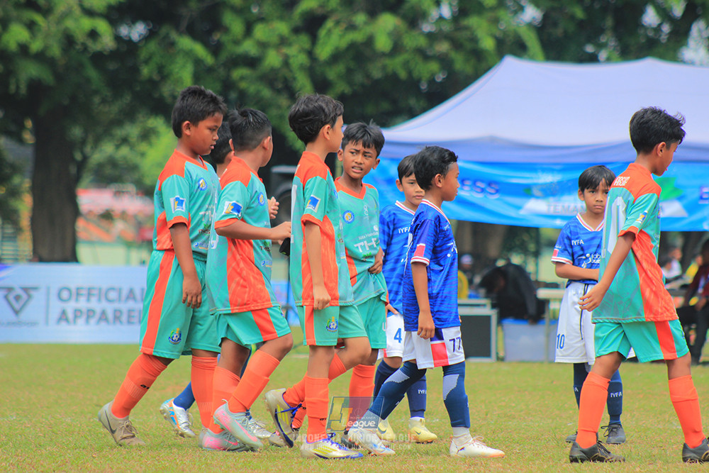 ijl u10 070925 tunas harapan indah sa vs indonesia youth fa
