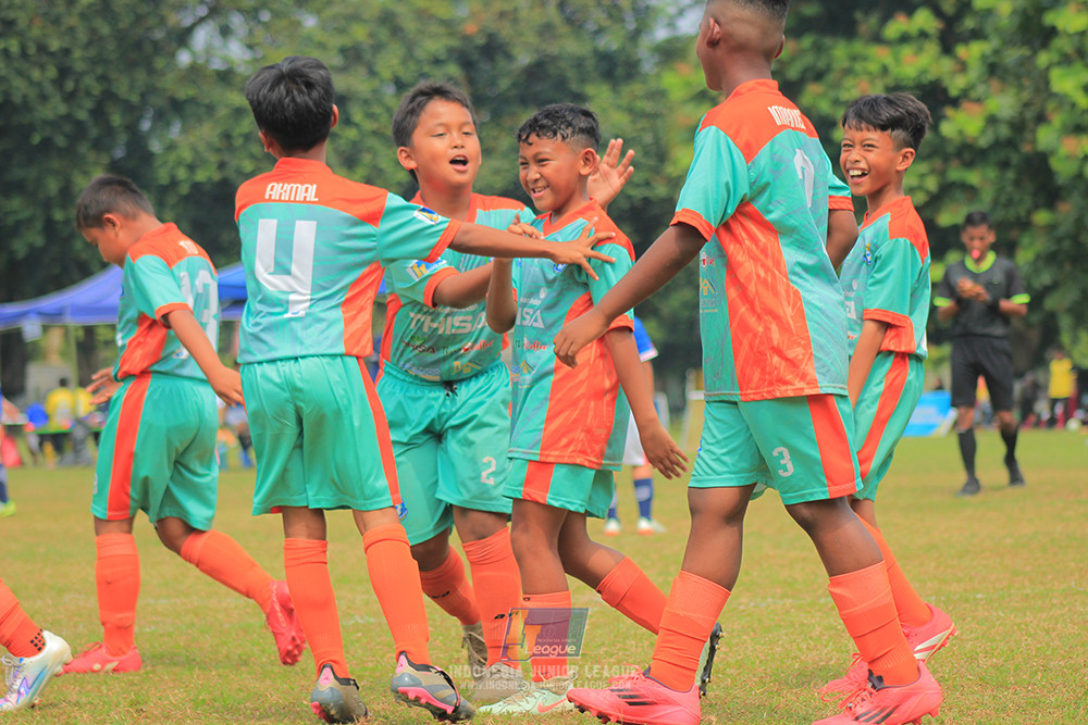 ijl u10 070925 tunas harapan indah sa vs indonesia youth fa