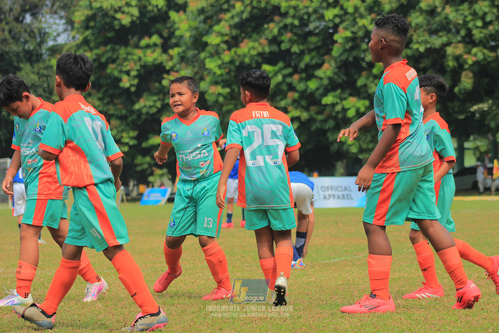 ijl u10 070925 tunas harapan indah sa vs indonesia youth fa