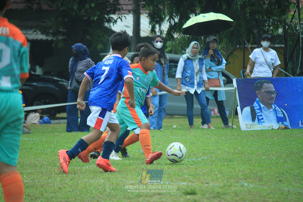 ijl u10 070925 tunas harapan indah sa vs indonesia youth fa