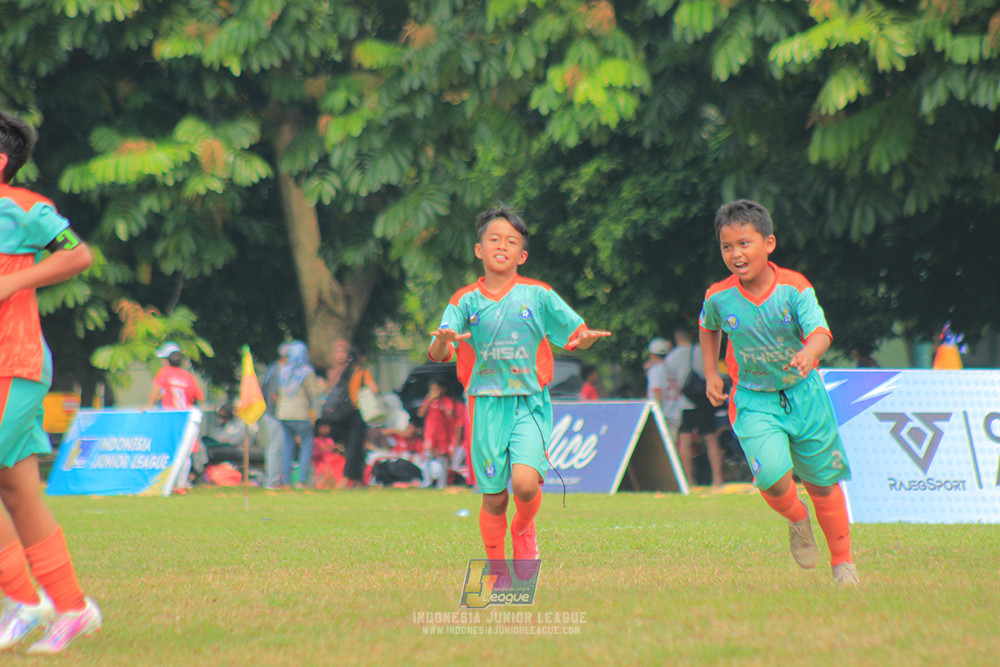 ijl u10 070925 tunas harapan indah sa vs indonesia youth fa