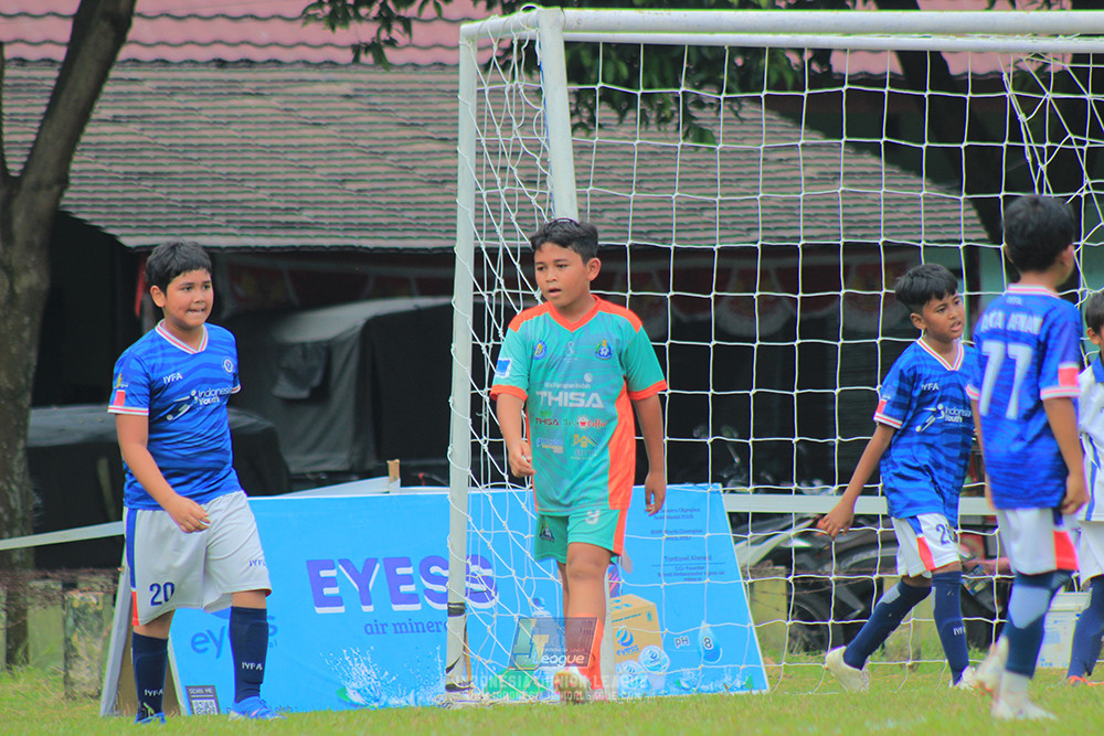 ijl u10 070925 tunas harapan indah sa vs indonesia youth fa