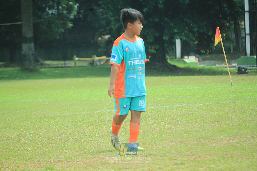 ijl u10 070925 tunas harapan indah sa vs indonesia youth fa