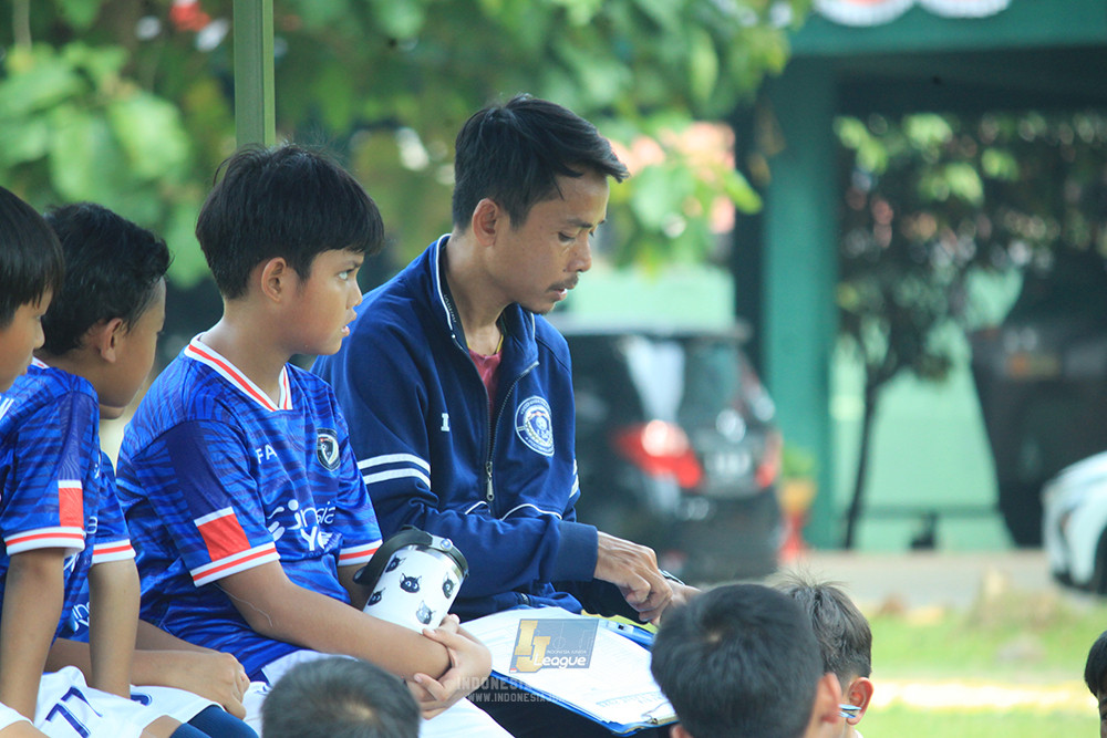 ijl u10 070925 tunas harapan indah sa vs indonesia youth fa