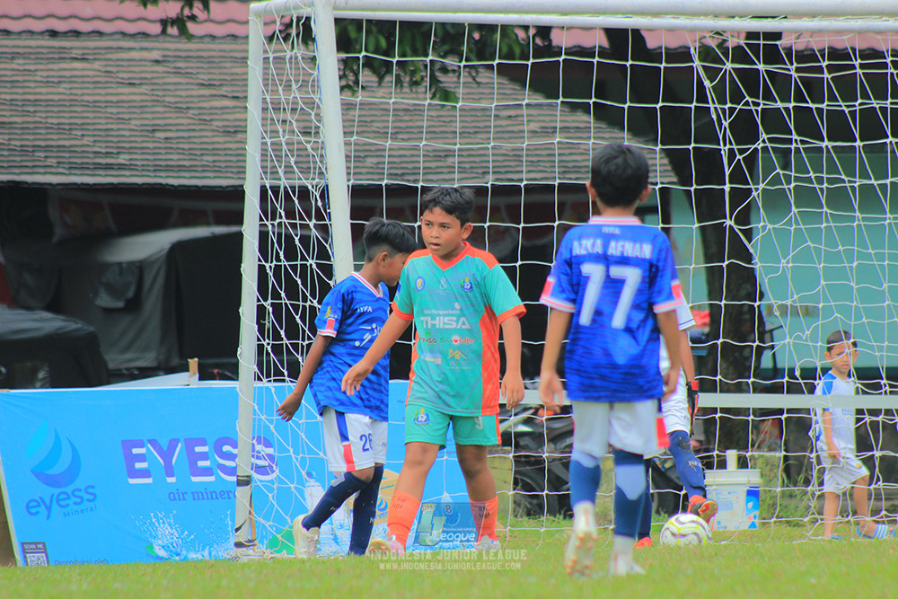 ijl u10 070925 tunas harapan indah sa vs indonesia youth fa