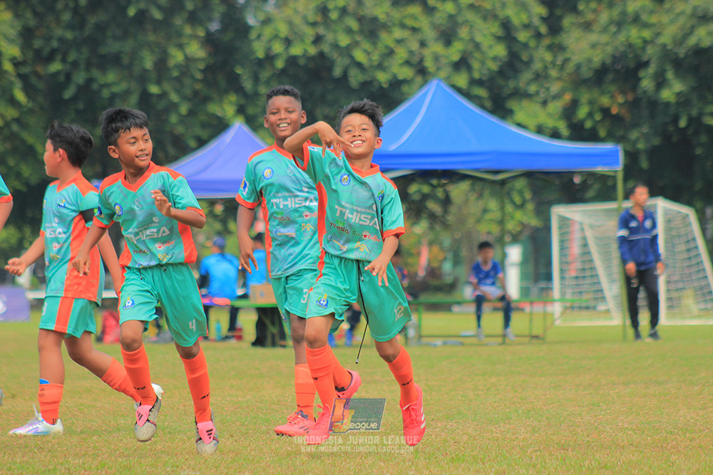 ijl u10 070925 tunas harapan indah sa vs indonesia youth fa