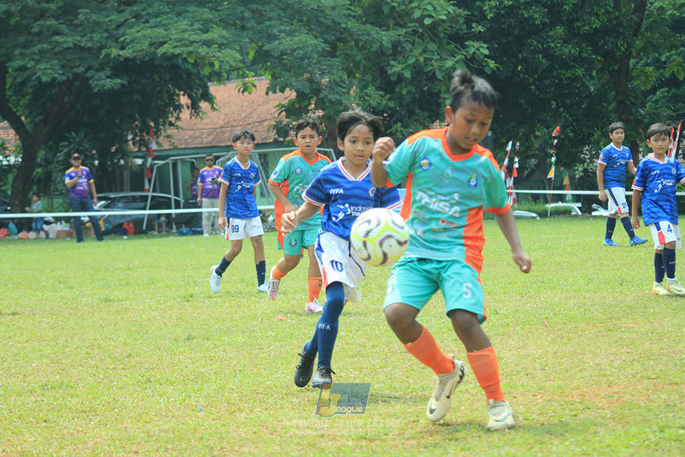 ijl u10 070925 tunas harapan indah sa vs indonesia youth fa