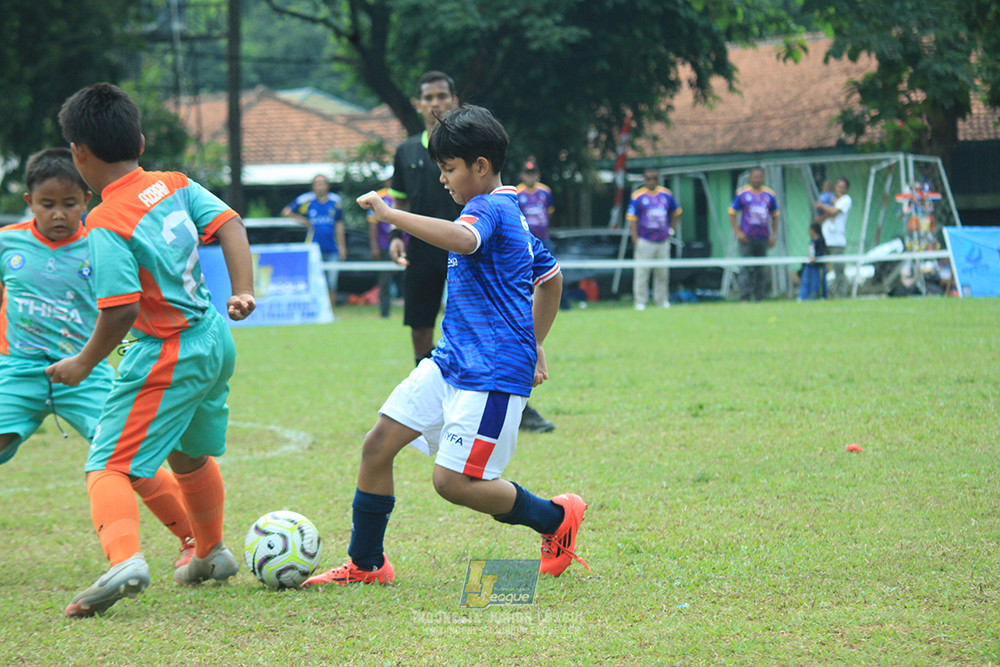 ijl u10 070925 tunas harapan indah sa vs indonesia youth fa
