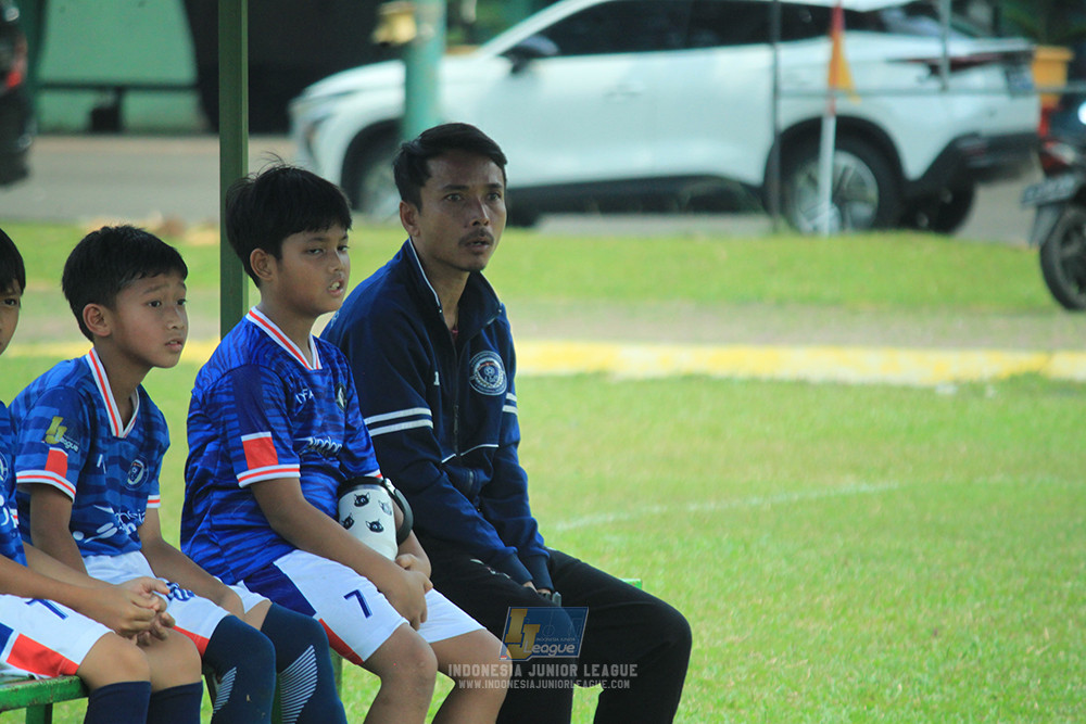 ijl u10 070925 tunas harapan indah sa vs indonesia youth fa