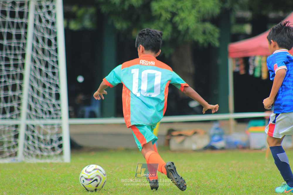 ijl u10 070925 tunas harapan indah sa vs indonesia youth fa