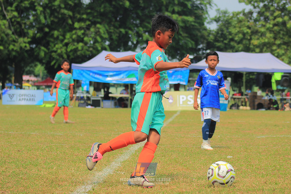 ijl u10 070925 tunas harapan indah sa vs indonesia youth fa