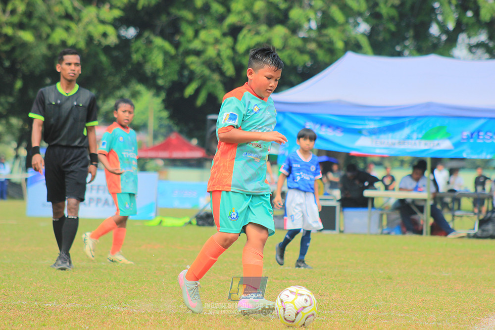 ijl u10 070925 tunas harapan indah sa vs indonesia youth fa