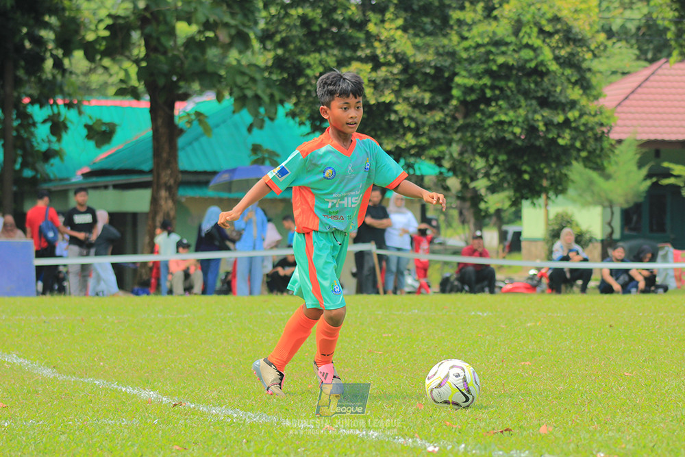 ijl u10 070925 tunas harapan indah sa vs indonesia youth fa