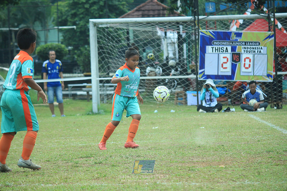 ijl u10 070925 tunas harapan indah sa vs indonesia youth fa
