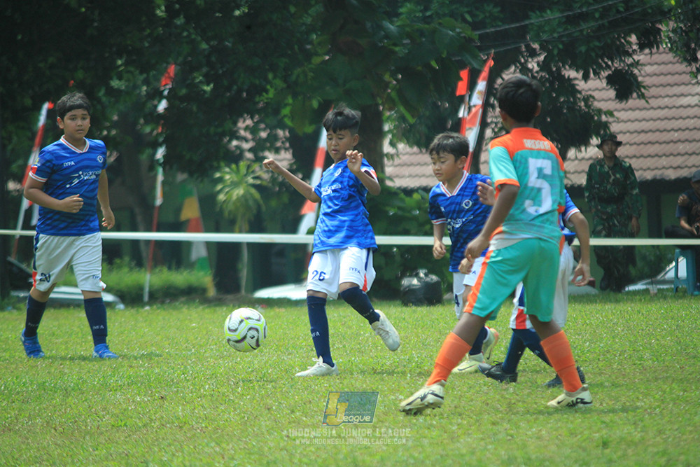 ijl u10 070925 tunas harapan indah sa vs indonesia youth fa
