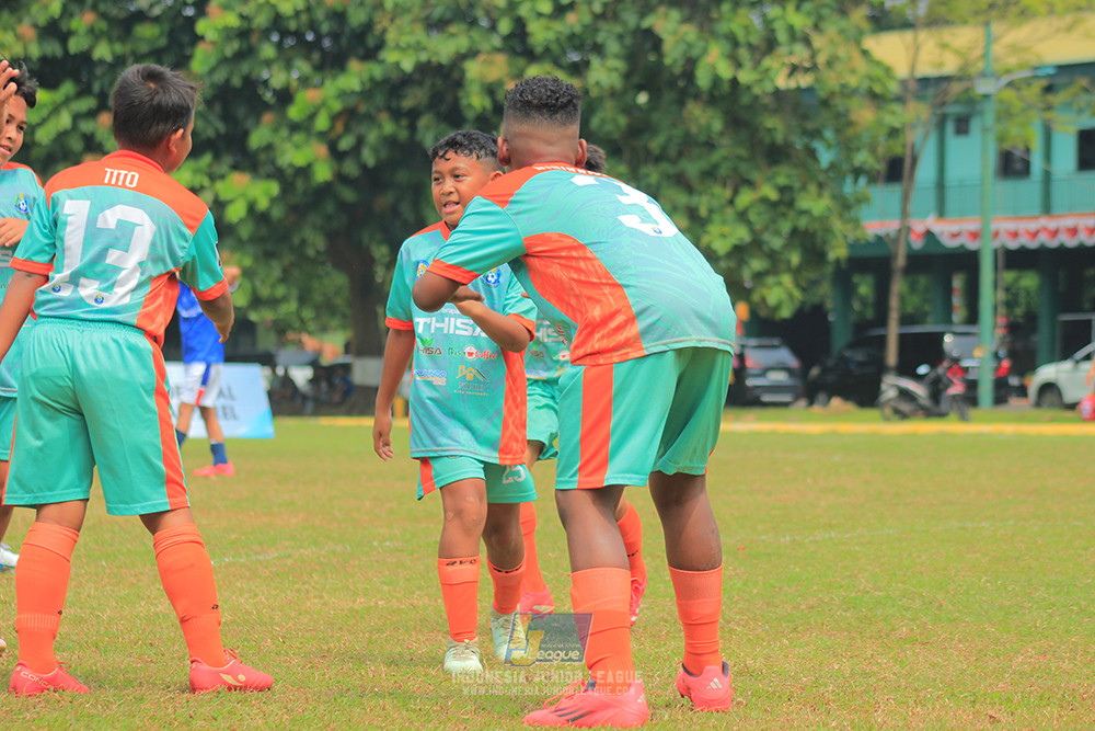ijl u10 070925 tunas harapan indah sa vs indonesia youth fa