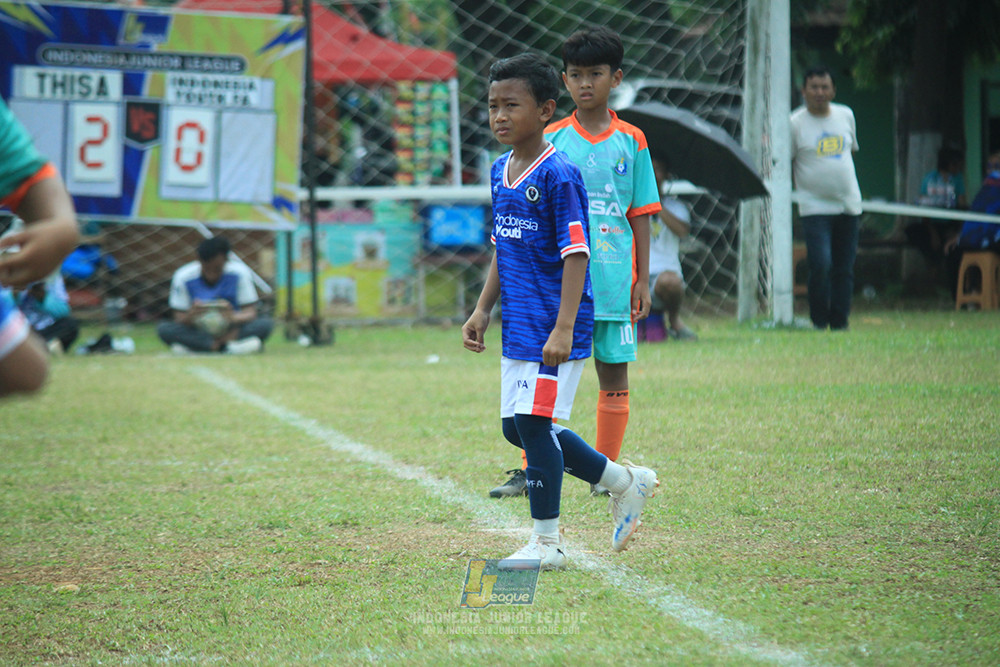 ijl u10 070925 tunas harapan indah sa vs indonesia youth fa