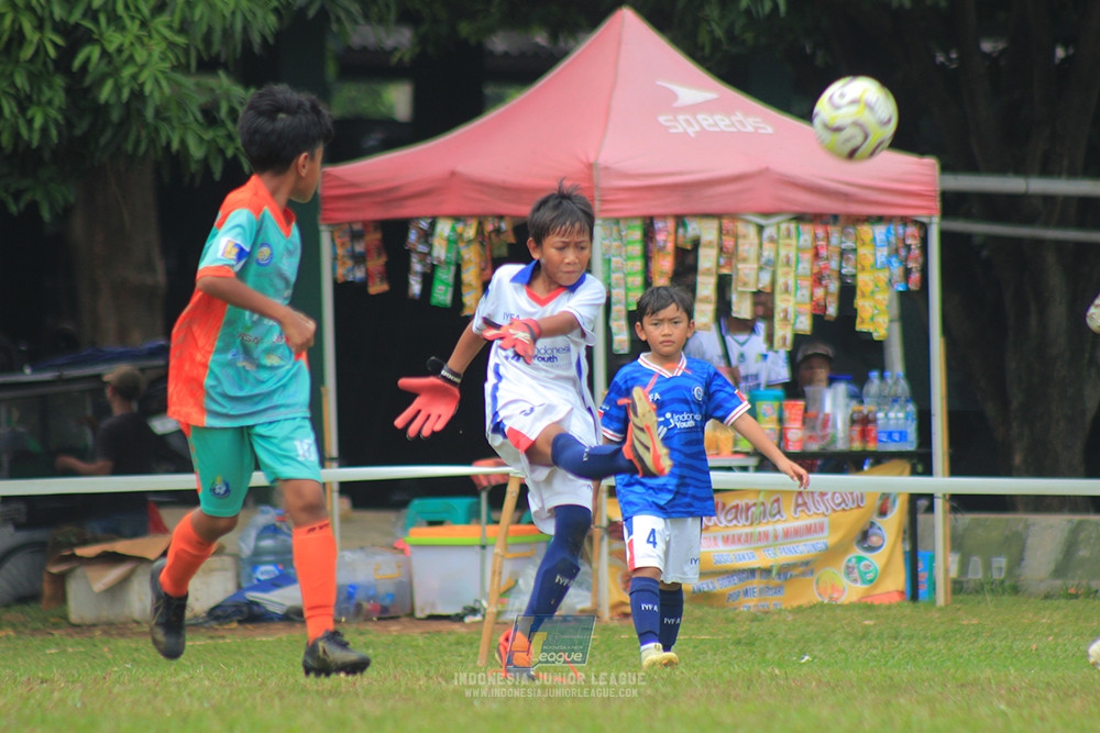 ijl u10 070925 tunas harapan indah sa vs indonesia youth fa