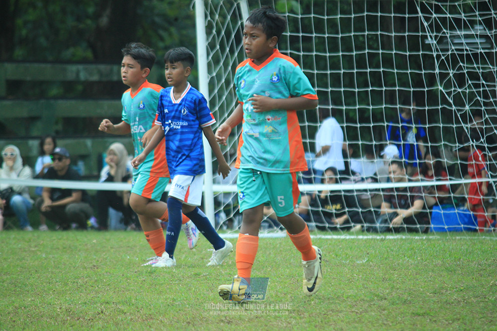 ijl u10 070925 tunas harapan indah sa vs indonesia youth fa