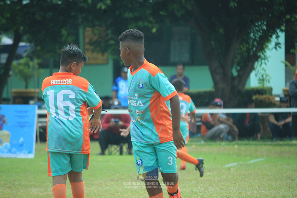 ijl u10 070925 tunas harapan indah sa vs indonesia youth fa