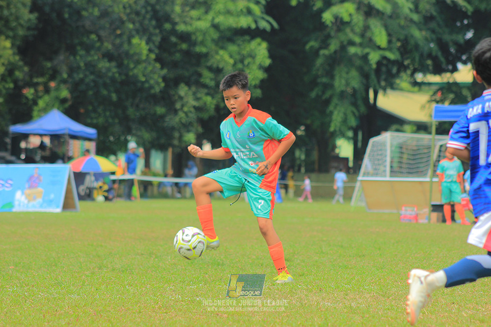 ijl u10 070925 tunas harapan indah sa vs indonesia youth fa