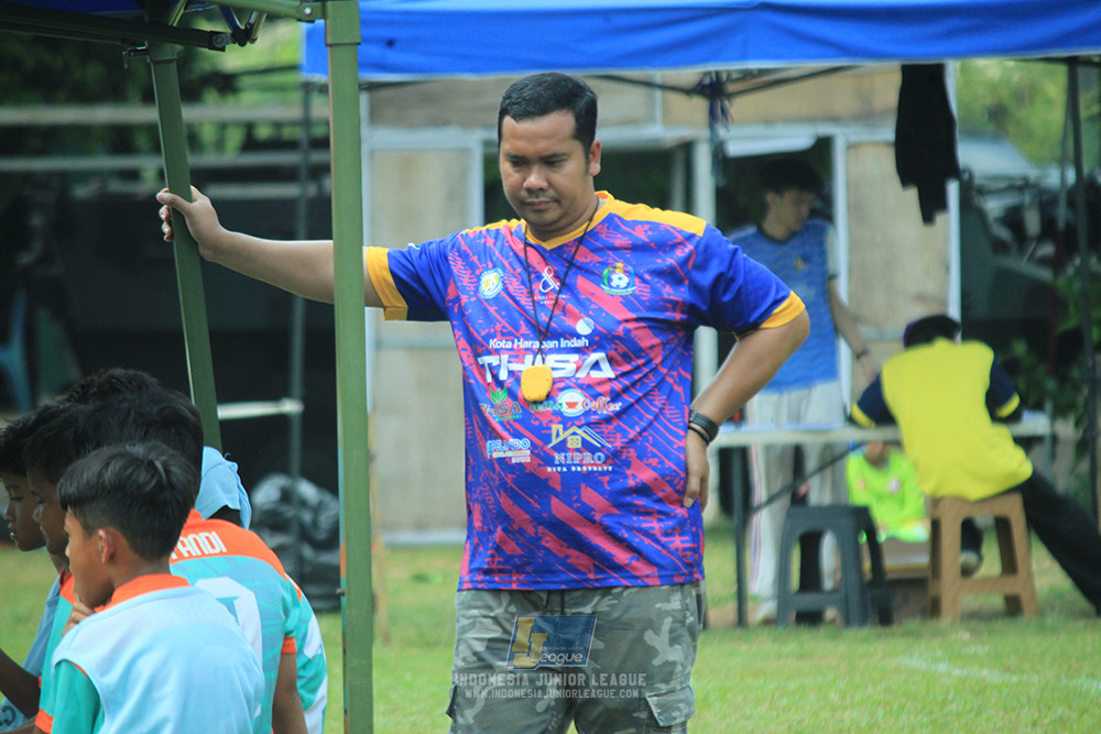 ijl u10 070925 tunas harapan indah sa vs indonesia youth fa