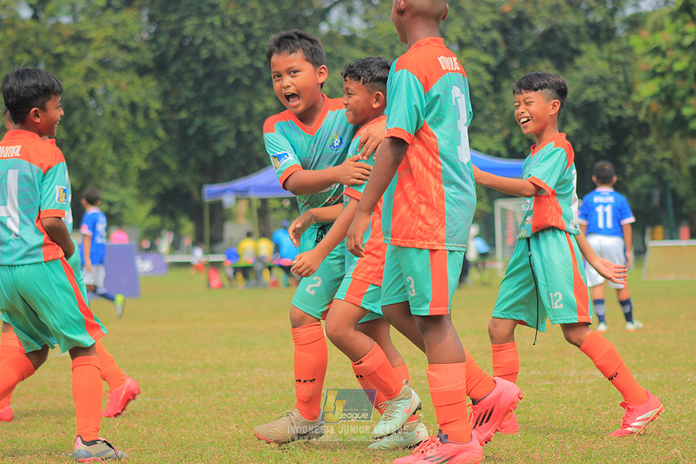 ijl u10 070925 tunas harapan indah sa vs indonesia youth fa