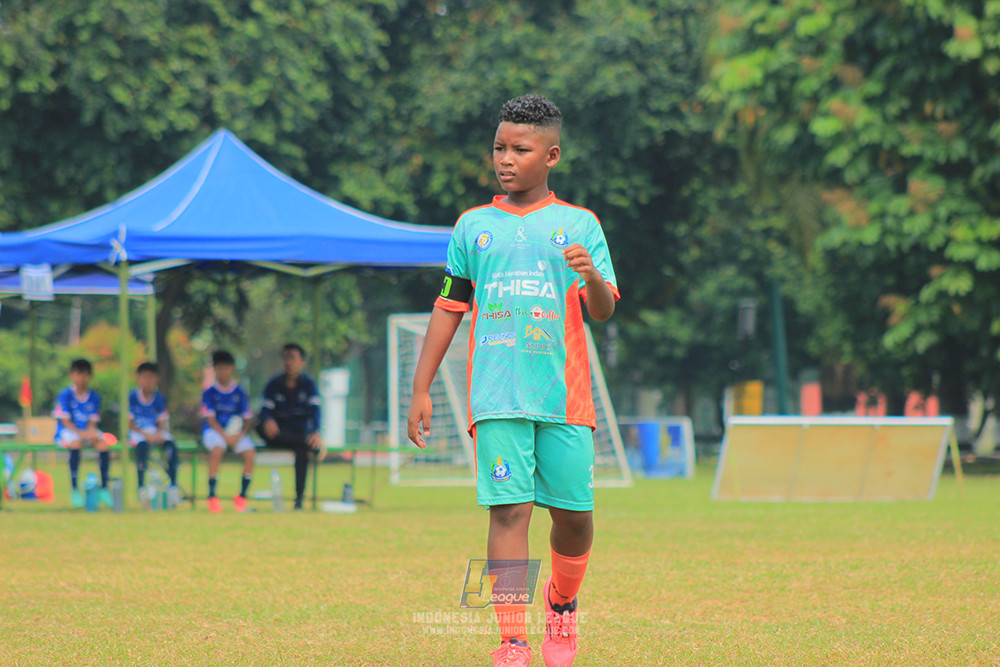 ijl u10 070925 tunas harapan indah sa vs indonesia youth fa