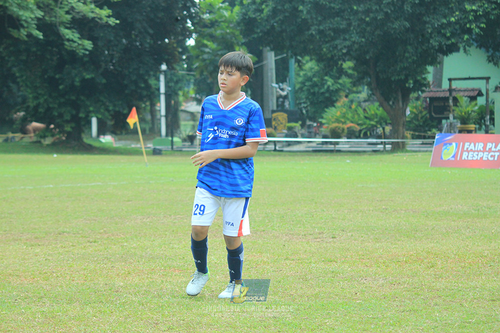 ijl u10 070925 tunas harapan indah sa vs indonesia youth fa