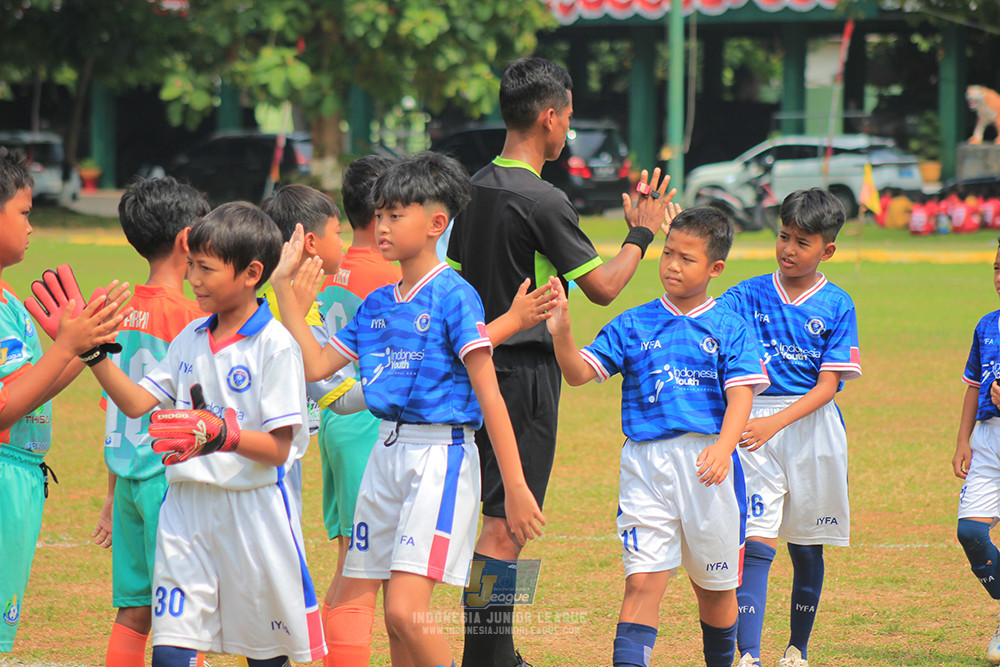 ijl u10 070925 tunas harapan indah sa vs indonesia youth fa