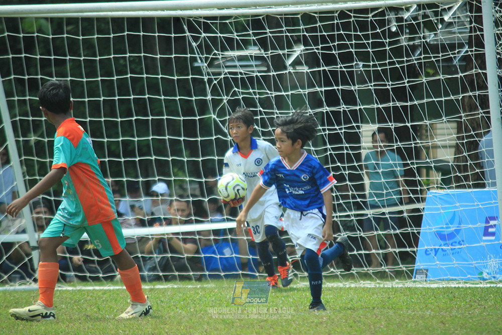 ijl u10 070925 tunas harapan indah sa vs indonesia youth fa