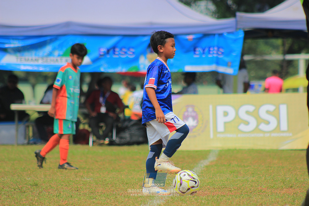 ijl u10 070925 tunas harapan indah sa vs indonesia youth fa
