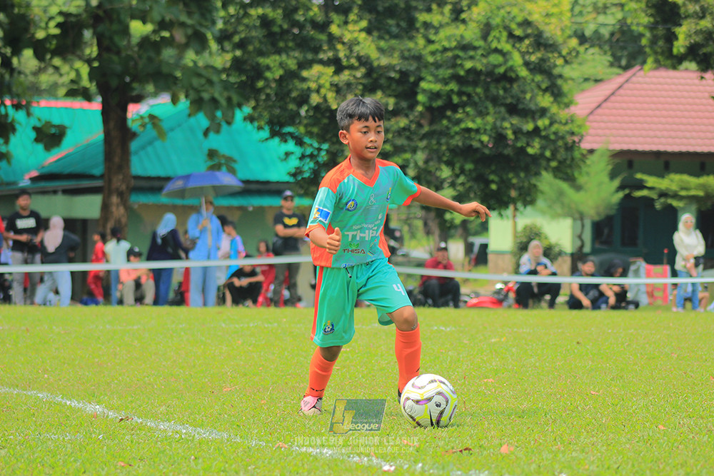 ijl u10 070925 tunas harapan indah sa vs indonesia youth fa