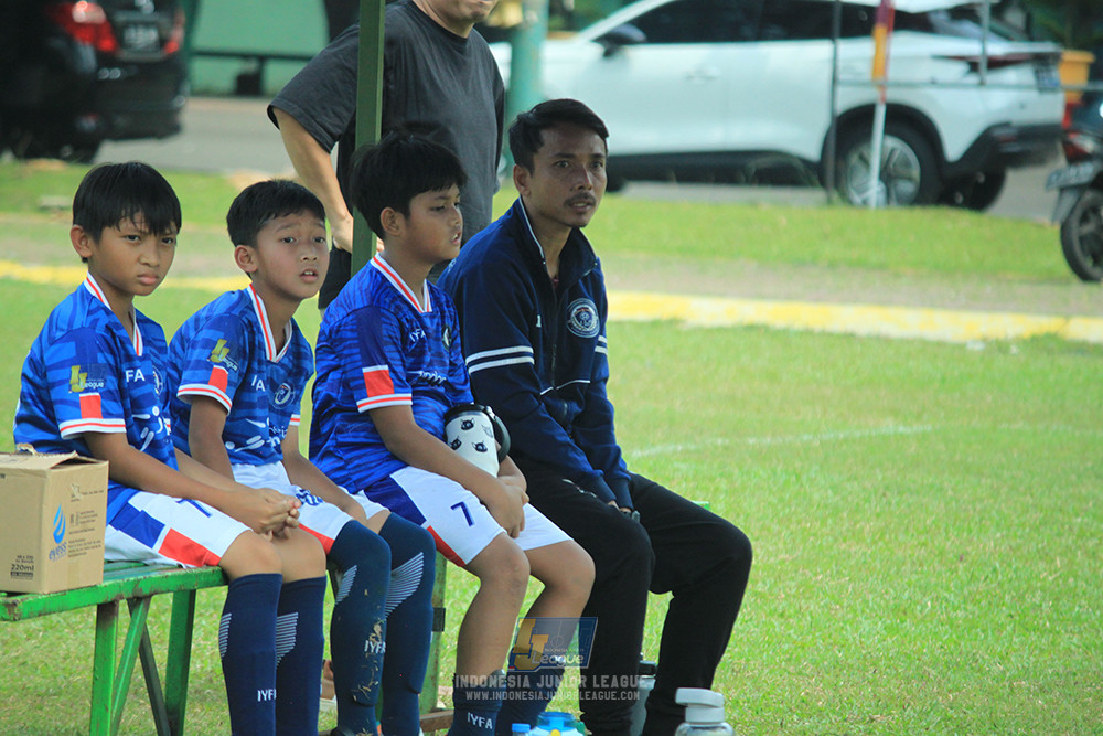 ijl u10 070925 tunas harapan indah sa vs indonesia youth fa