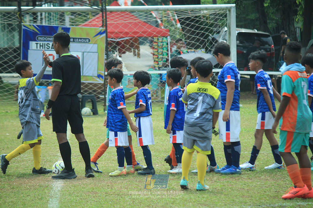 ijl u10 070925 tunas harapan indah sa vs indonesia youth fa