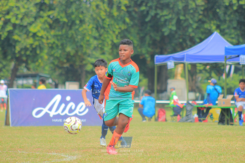 ijl u10 070925 tunas harapan indah sa vs indonesia youth fa