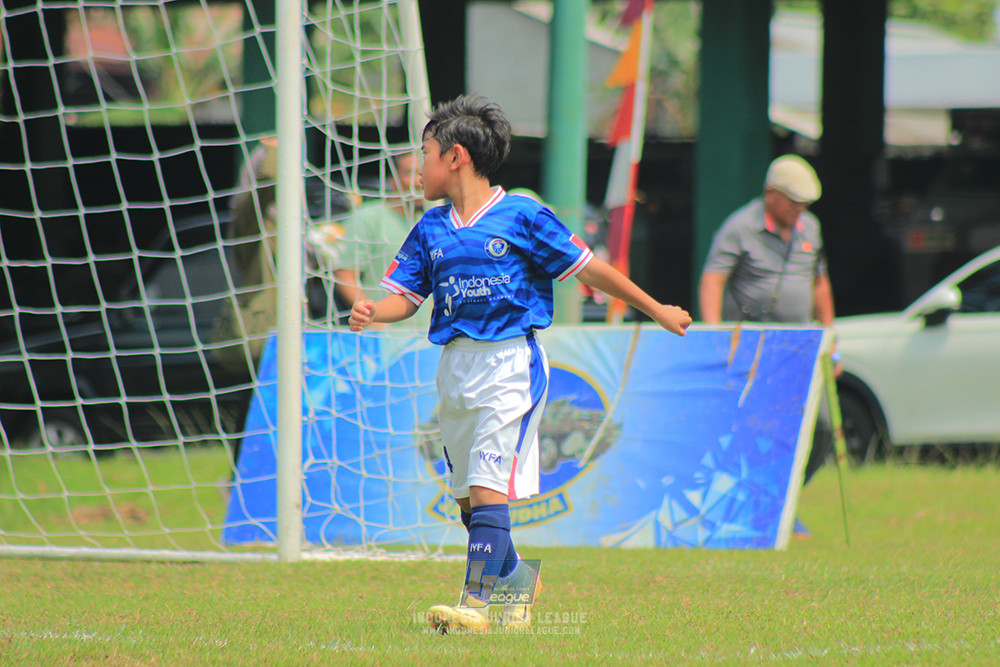ijl u10 070925 tunas harapan indah sa vs indonesia youth fa