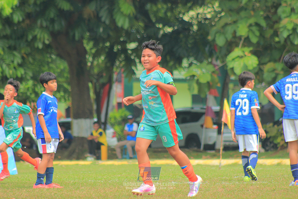 ijl u10 070925 tunas harapan indah sa vs indonesia youth fa
